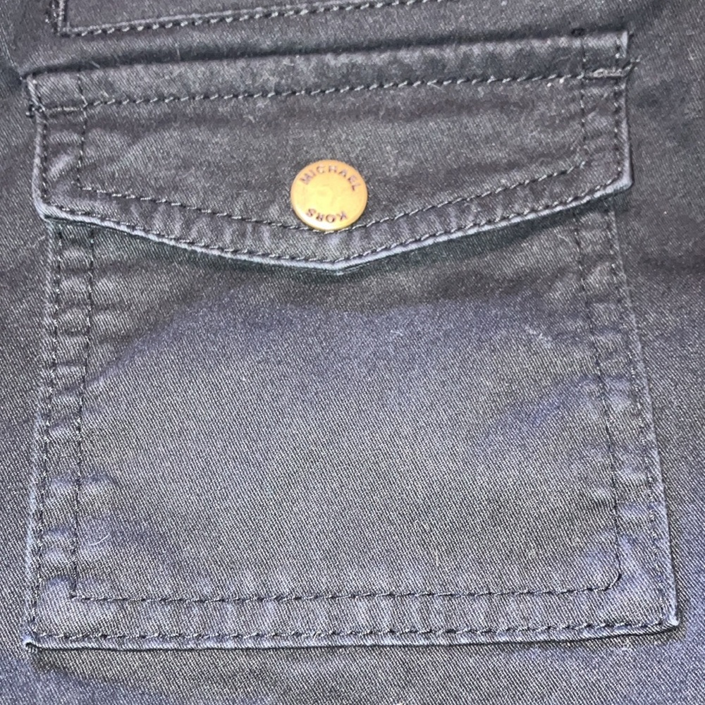 Michael by Michael Kors Capris - Picture 4 of 5